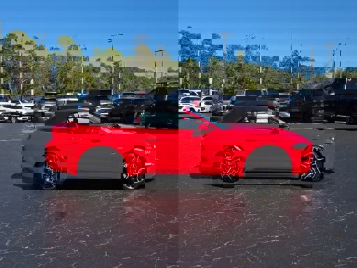 Certified 2018 Ford Mustang GT Premium w/ Equipment Group 401A image 20