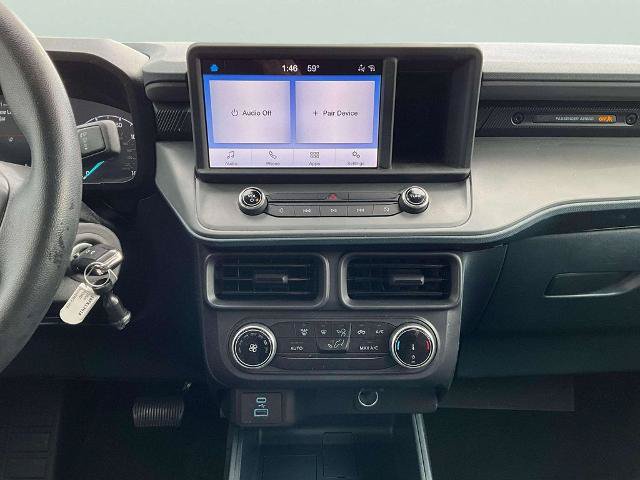 Certified 2024 Ford Maverick XL FWD image 24