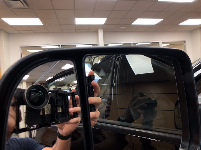 Used 2020 RAM 2500 Laramie w/ Night Edition AWD/4WD image 23