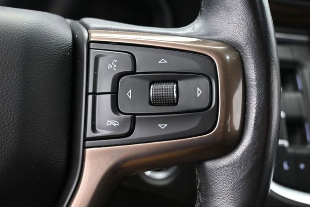 Used 2022 Chevrolet Tahoe High Country AWD/4WD image 20