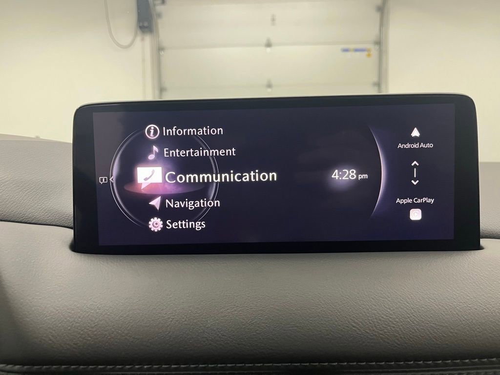 Used 2024 MAZDA CX-5 2.5 Turbo w/ Premium Package image 4