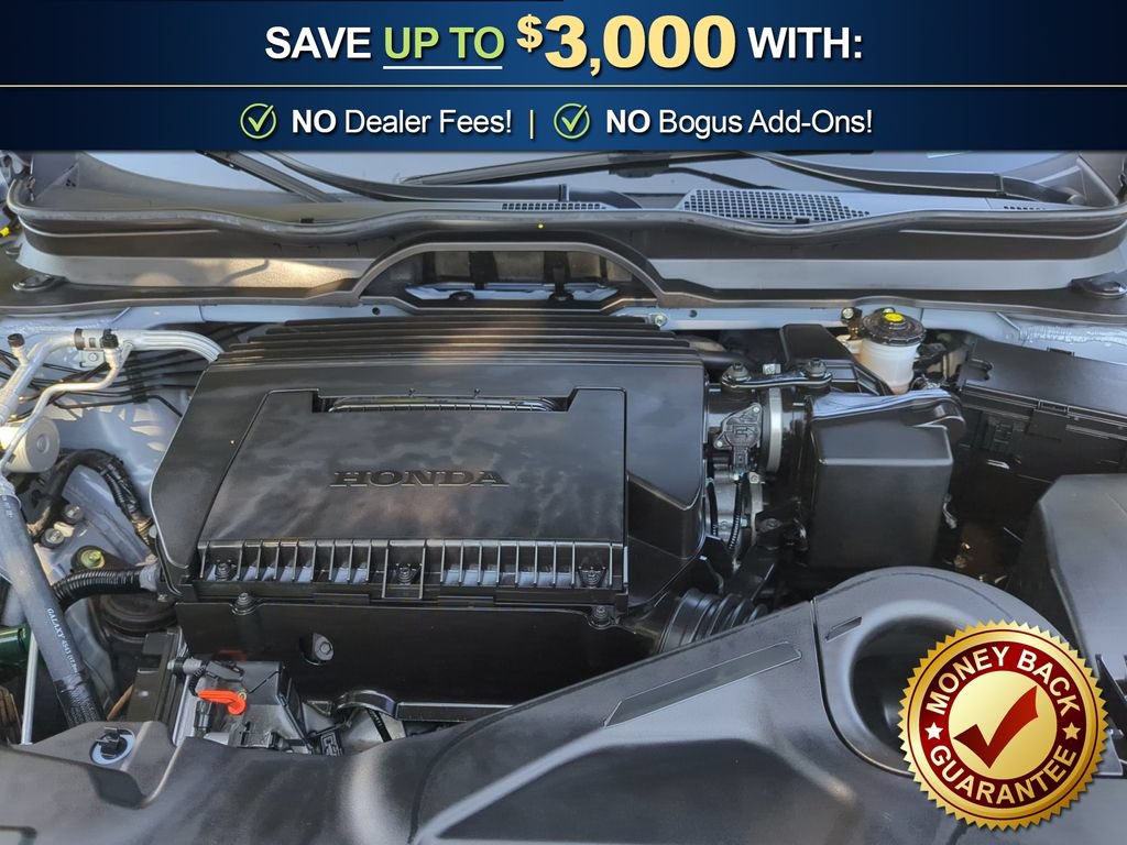 Used 2025 Honda Pilot Touring image 25
