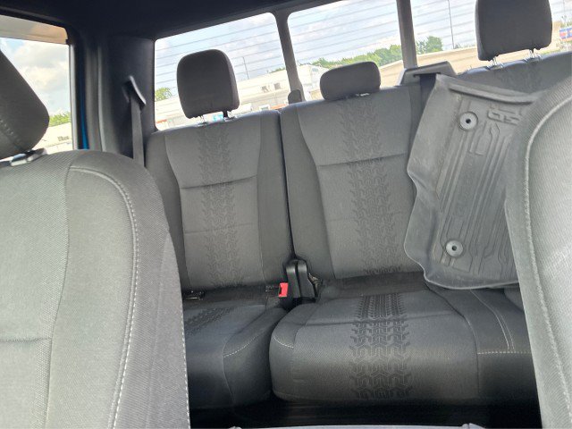 Certified 2018 Ford F150 XLT w/ Equipment Group 302A Luxury AWD/4WD image 13