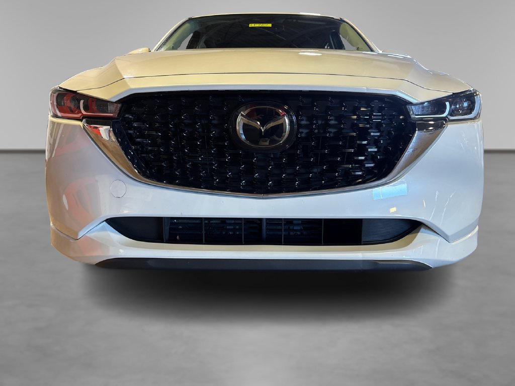 Used 2025 MAZDA CX-5 AWD 2.5 S w/ Preferred Package image 14