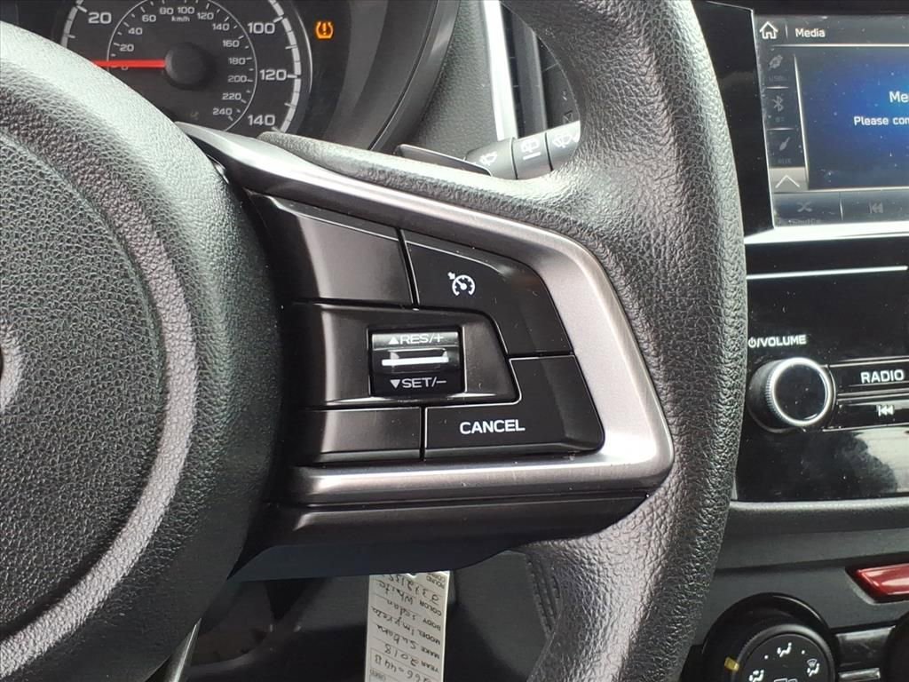 Used 2018 Subaru Impreza 2.0i Premium image 17