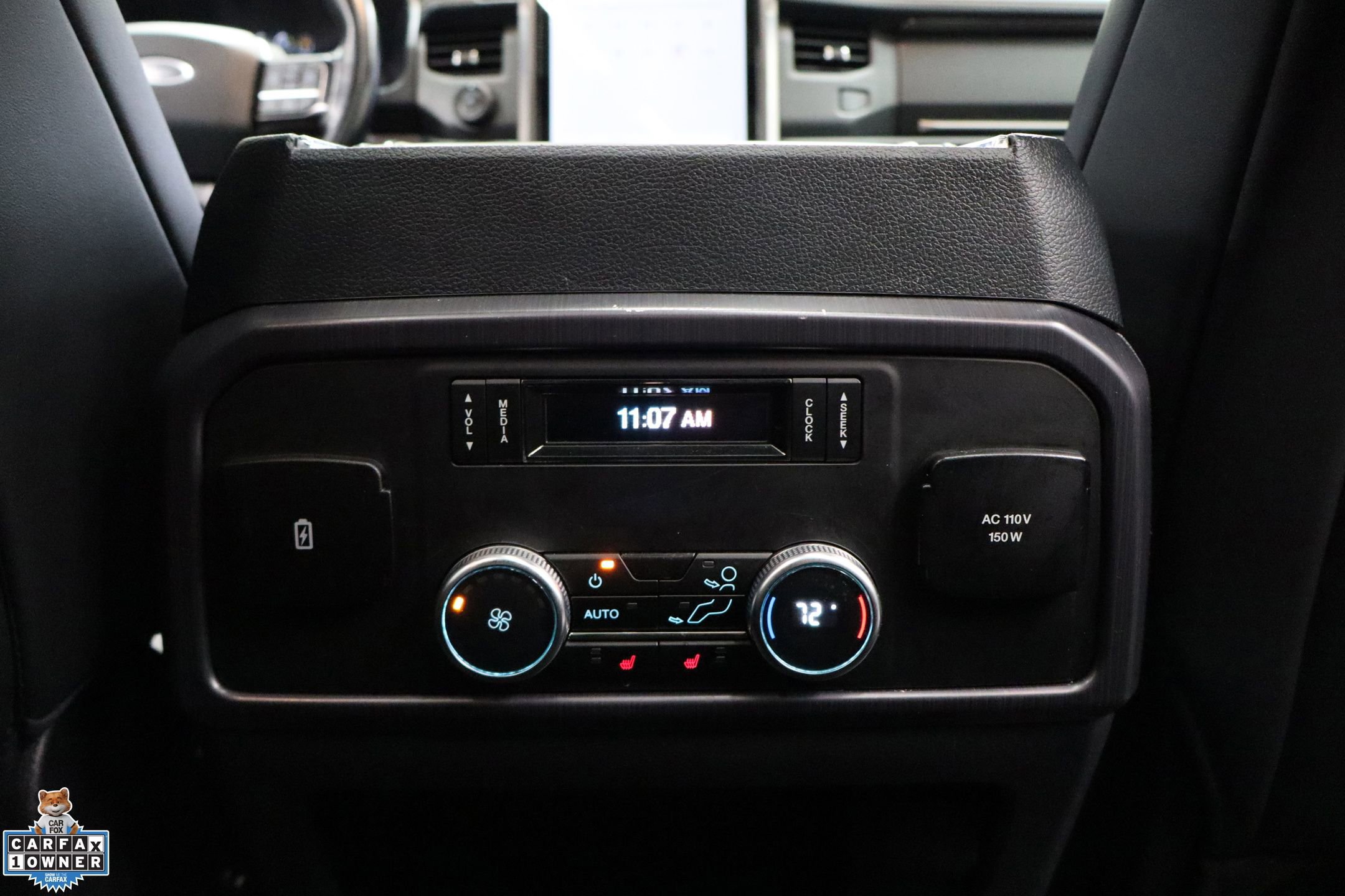 Certified 2023 Ford Expedition Platinum image 29