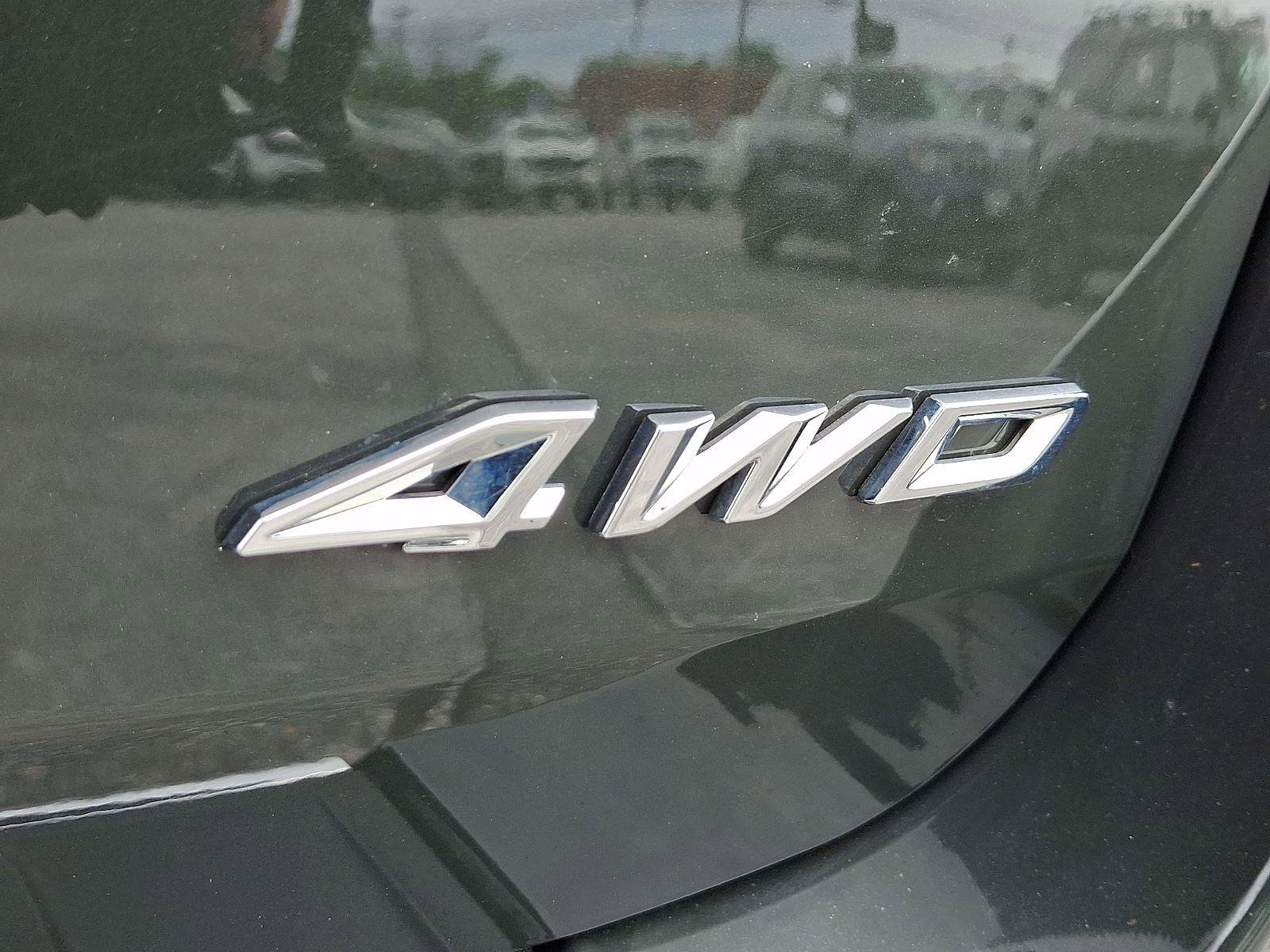 Certified 2023 Ford Explorer Limited w/ Limited Technology Package AWD/4WD image 35