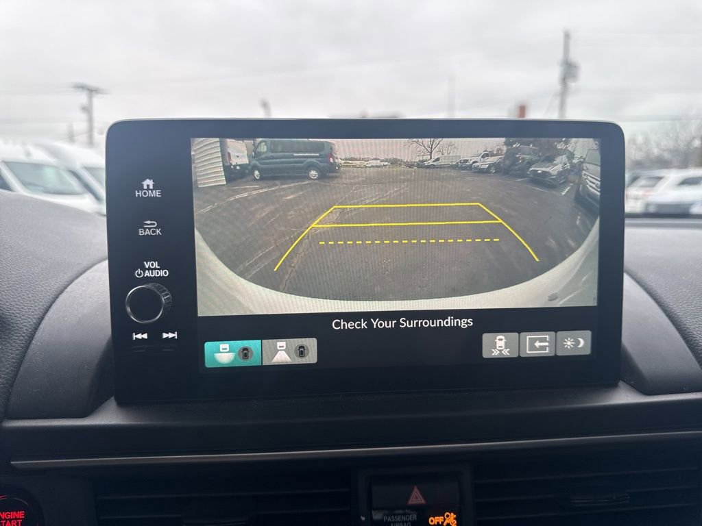 Used 2023 Honda Pilot Elite image 18