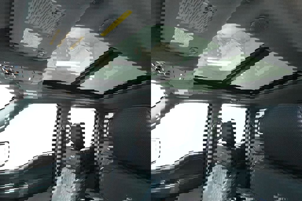 Certified 2021 Ford F150 Limited image 25