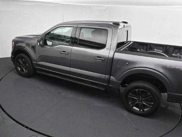 Certified 2023 Ford F150 XLT w/ Equipment Group 302A High AWD/4WD image 33