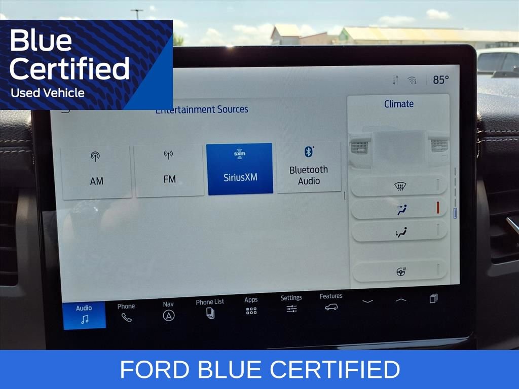 Certified 2023 Ford Expedition Max XLT RWD image 21
