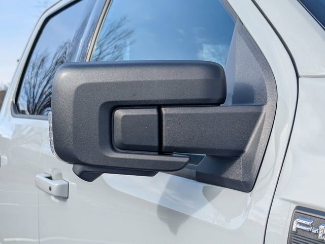 Certified 2023 Ford F150 XLT w/ Equipment Group 302A High image 12