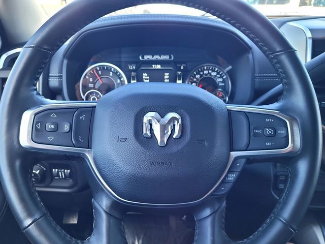 Used 2024 RAM 3500 Laramie image 25