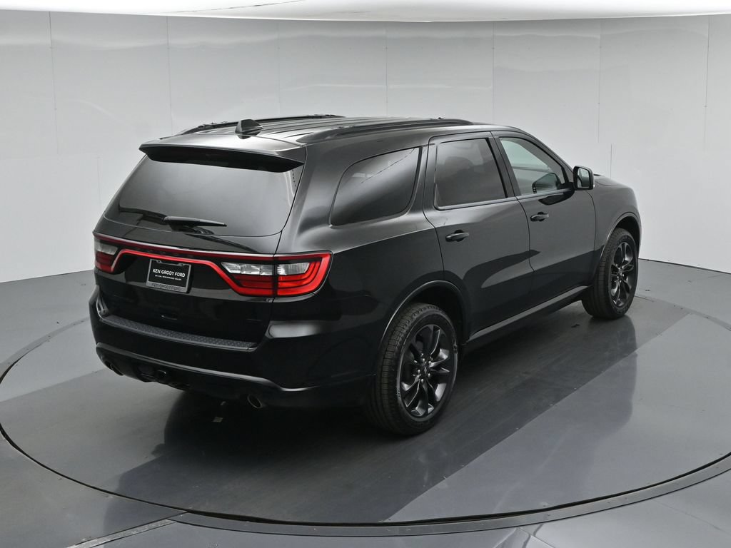Used 2023 Dodge Durango GT AWD/4WD image 42