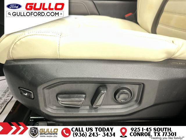 Used 2023 Toyota Tundra 1794 Edition w/ Advanced Package AWD/4WD image 23