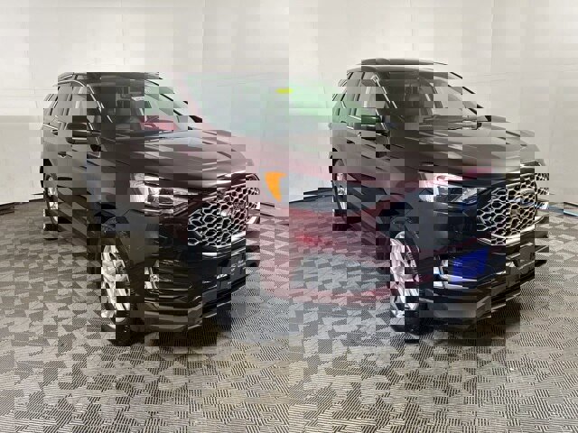 Certified 2024 Ford Edge SEL w/ Convenience Package image 5