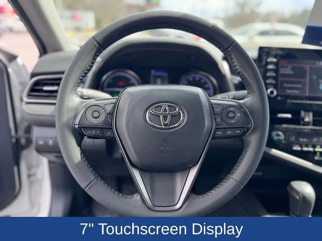 Used 2021 Toyota Camry SE image 12