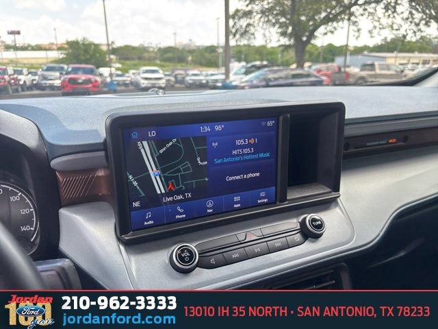 Certified 2023 Ford Maverick Lariat w/ Lariat Luxury Package AWD/4WD image 18