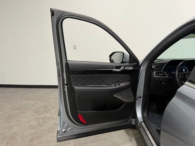 Used 2020 Hyundai Palisade Limited image 13