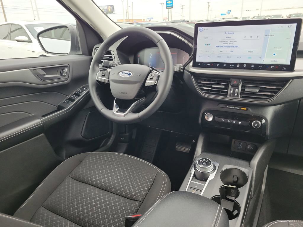 Certified 2023 Ford Escape Active w/ Tech Pack #1 AWD/4WD image 13