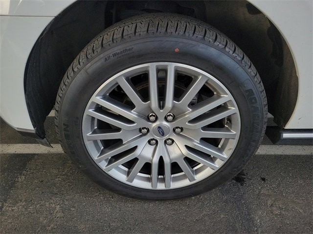 Certified 2024 Ford Expedition Max Limited image 32