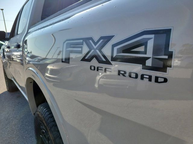 Certified 2025 Ford Ranger XLT w/ Black Appearance Package image 10