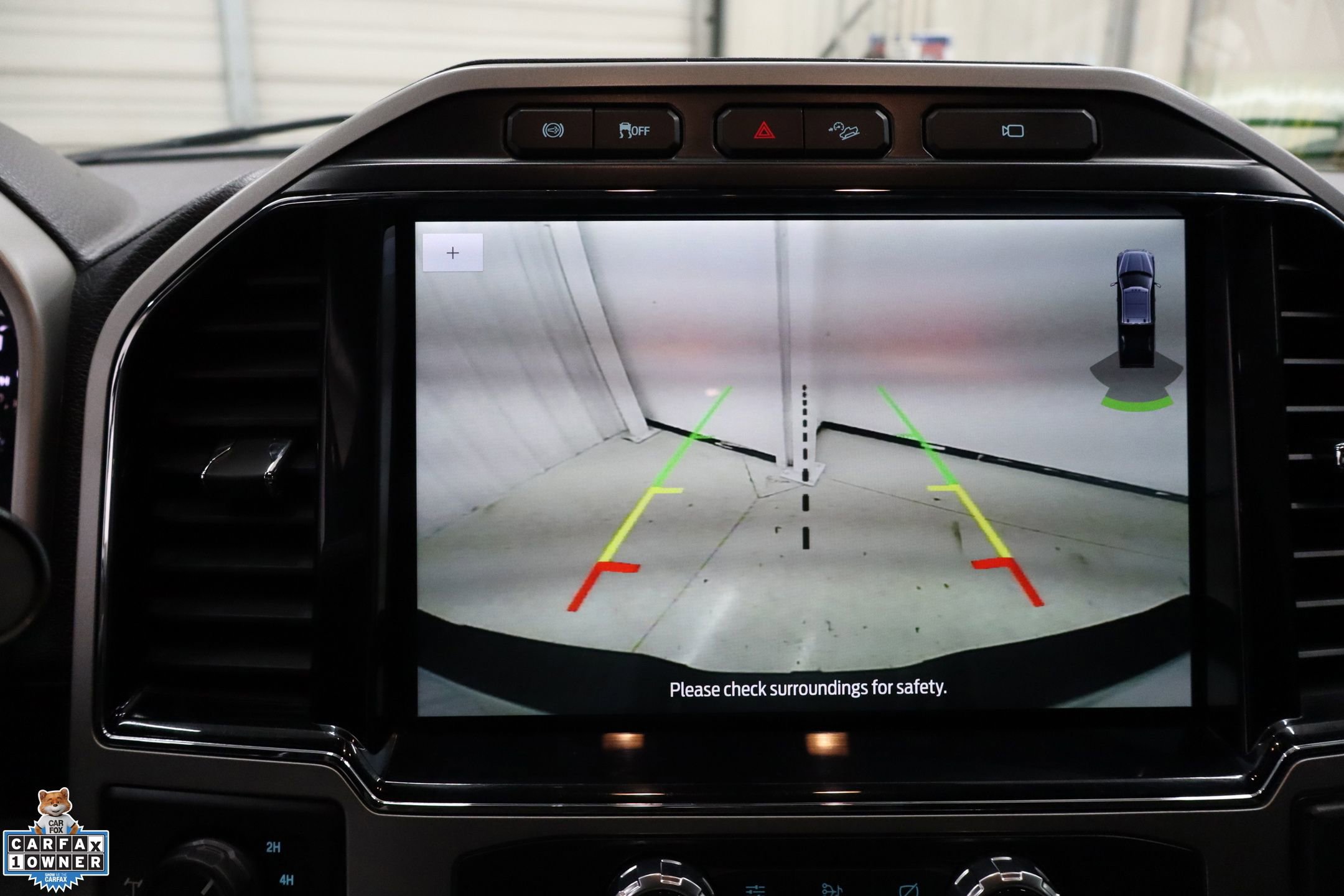 Certified 2022 Ford F250 Lariat w/ Lariat Value Package image 21