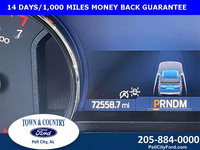Certified 2024 Ford Expedition Max Limited image 30