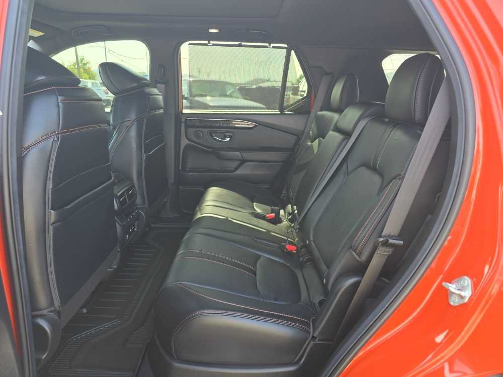 Used 2026 Honda Passport TrailSport Elite image 16