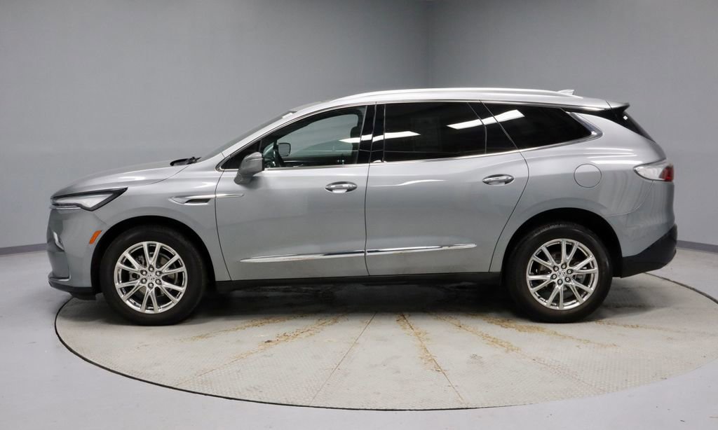 Used 2023 Buick Enclave Premium w/ Experience Buick Package AWD/4WD image 2