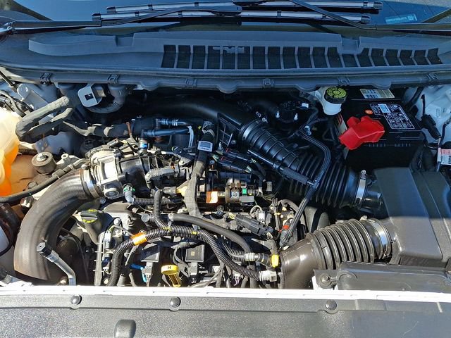 Certified 2022 Ford Edge ST w/ Equipment Group 401A AWD/4WD image 27
