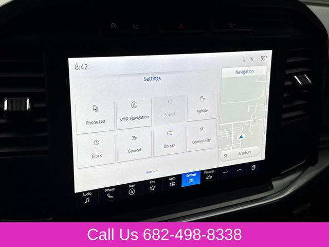 Certified 2024 Ford F150 STX AWD/4WD image 24