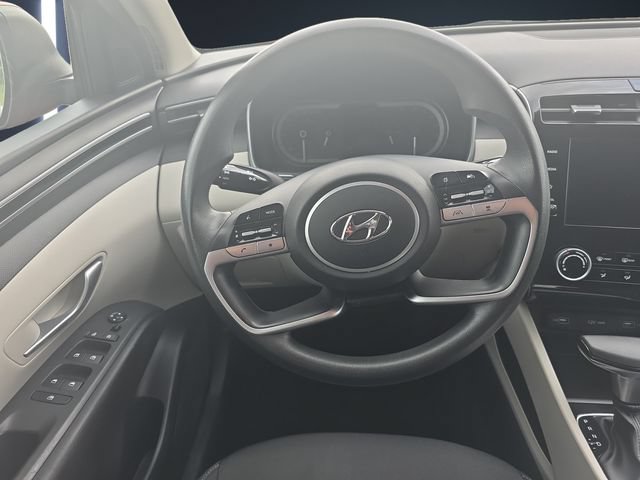 Used 2022 Hyundai Tucson SEL AWD/4WD image 12