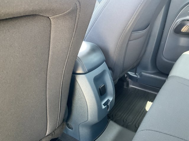 Certified 2024 Ford Maverick XL FWD image 11
