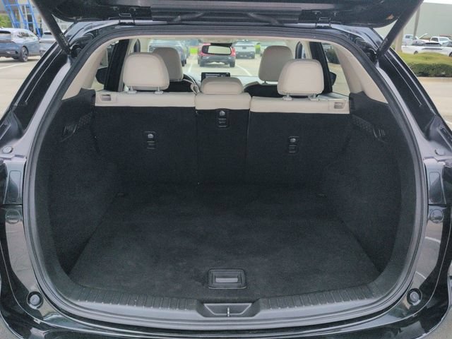 Used 2022 MAZDA CX-5 AWD 2.5 S w/ Premium Plus Pkg image 13