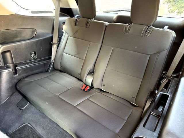 Certified 2021 Ford Explorer XLT image 24