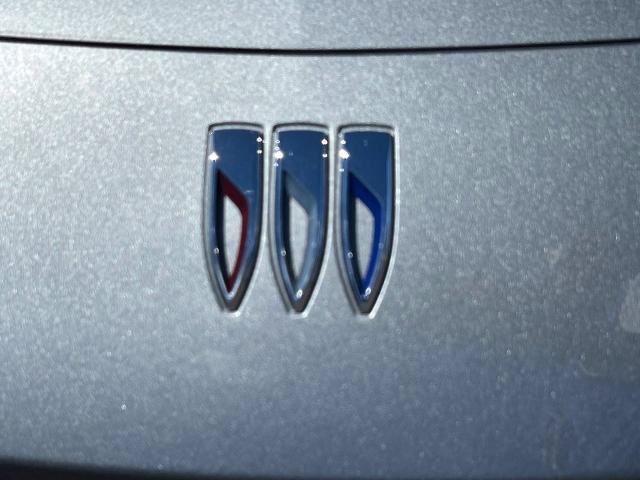Used 2024 Buick Envista Avenir FWD image 26