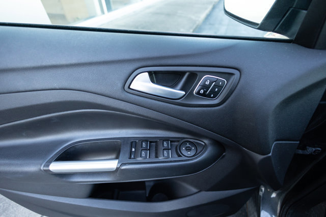 Certified 2018 Ford Escape Titanium image 14