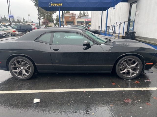 Used 2019 Dodge Challenger GT image 7