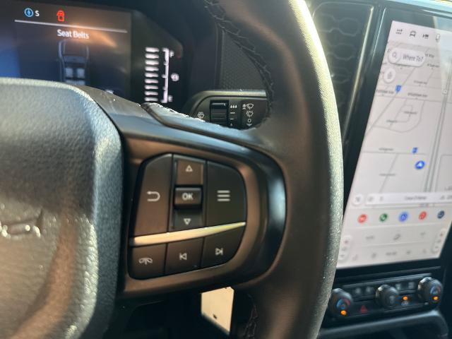 Certified 2024 Ford Ranger XLT AWD/4WD image 19