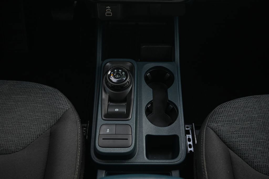 Certified 2025 Ford Maverick XL image 37