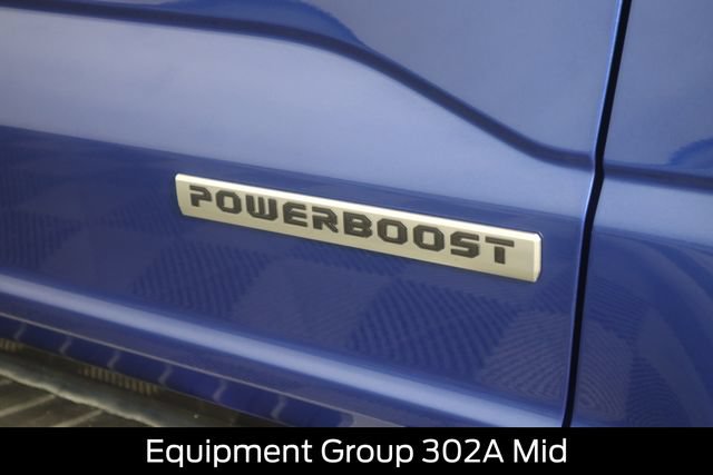 Certified 2024 Ford F150 XLT w/ Equipment Group 302A MID AWD/4WD image 21