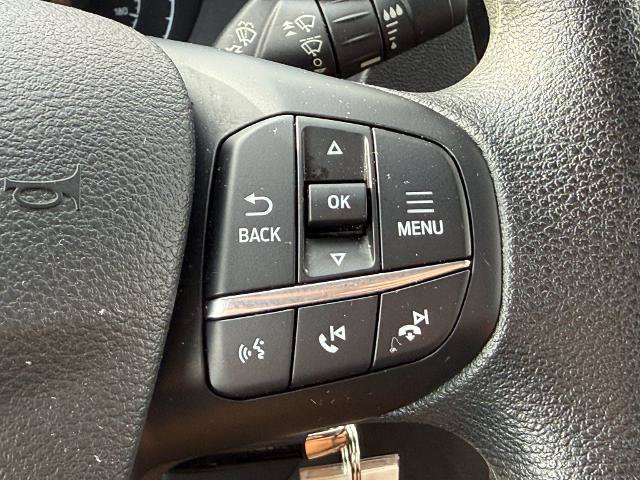 Certified 2025 Ford Transit 350 XLT RWD image 19