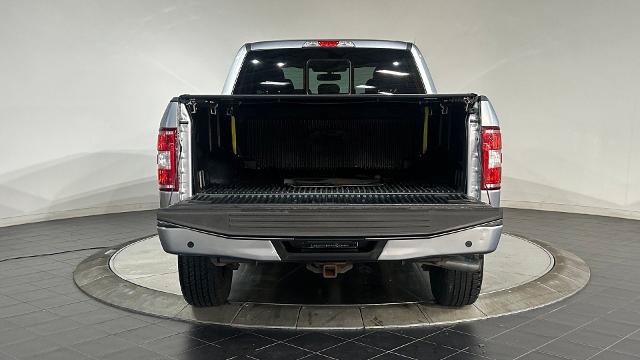 Certified 2020 Ford F150 XLT w/ Equipment Group 302A Luxury AWD/4WD image 26