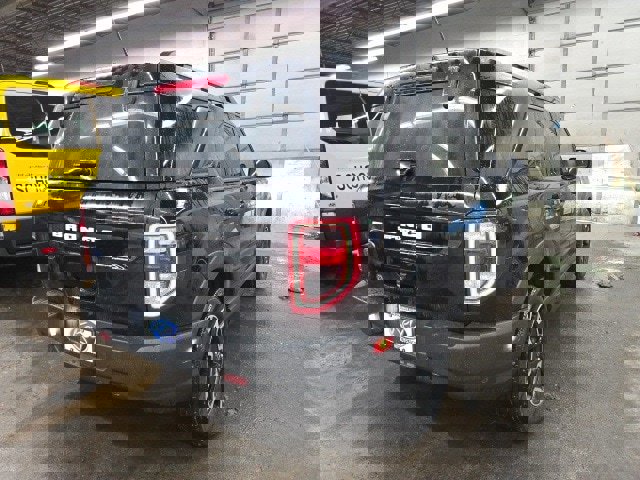 Certified 2023 Ford Bronco Sport Outer Banks image 6