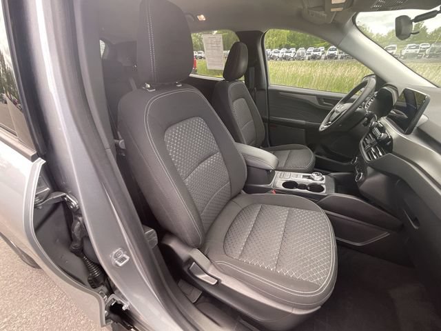 Certified 2023 Ford Escape Active AWD/4WD image 24