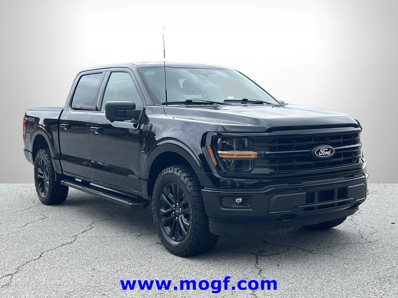Certified 2024 Ford F150 XLT w/ Equipment Group 303A High AWD/4WD image 4
