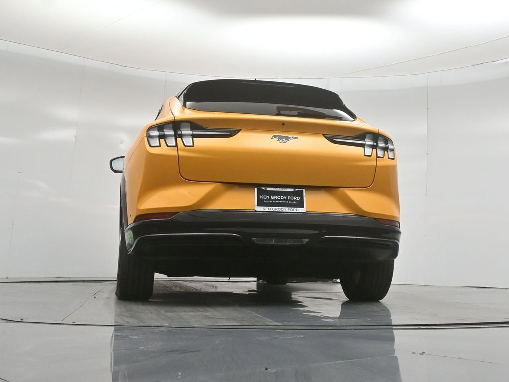 Certified 2023 Ford Mustang Mach-E Premium RWD image 51