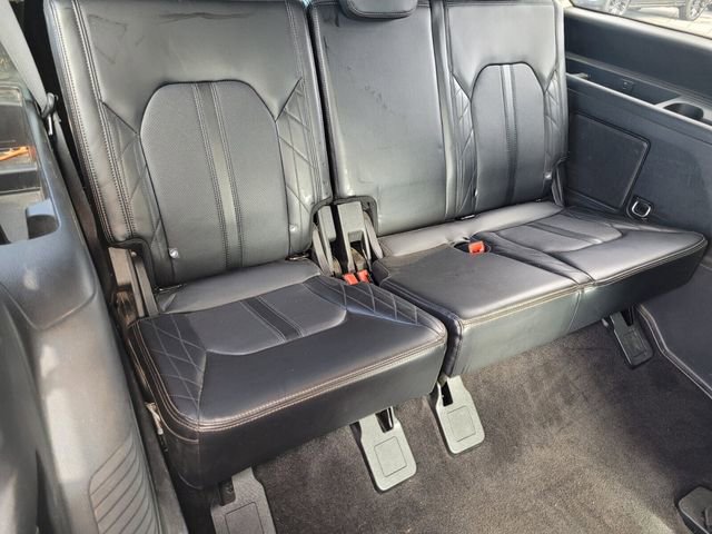 Certified 2019 Ford Expedition Platinum RWD image 16