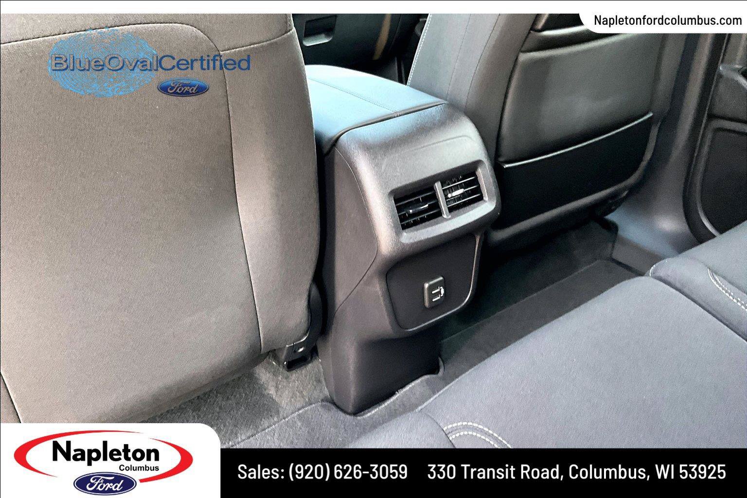 Used 2024 GMC Terrain SLE w/ Driver Convenience Package AWD/4WD image 34
